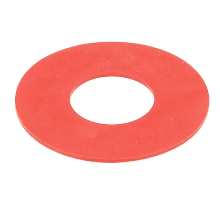 Seal Ring 100X 43X2Mm Silicone 60 5 Shore
